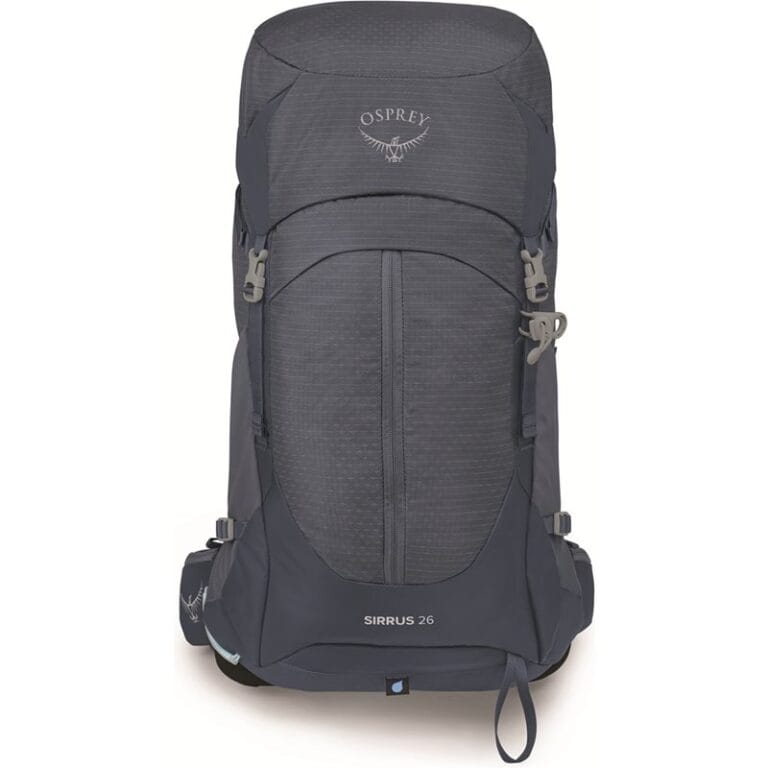 Osprey Sirrus 26 Muted Space Blue