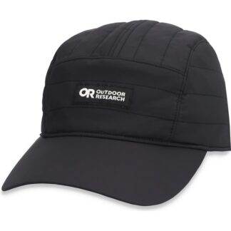 Outdoor Research Shadow Ins 5-P Cap anel Cap Black Black S/M