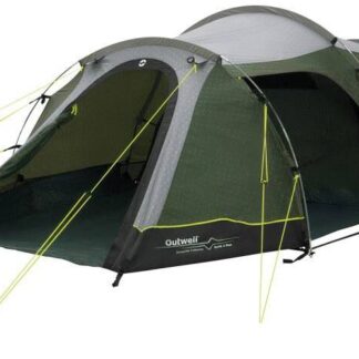 Outwell Earth 3 Plus