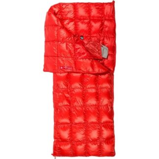 PAJAK Quest Blanket Pro Red Red