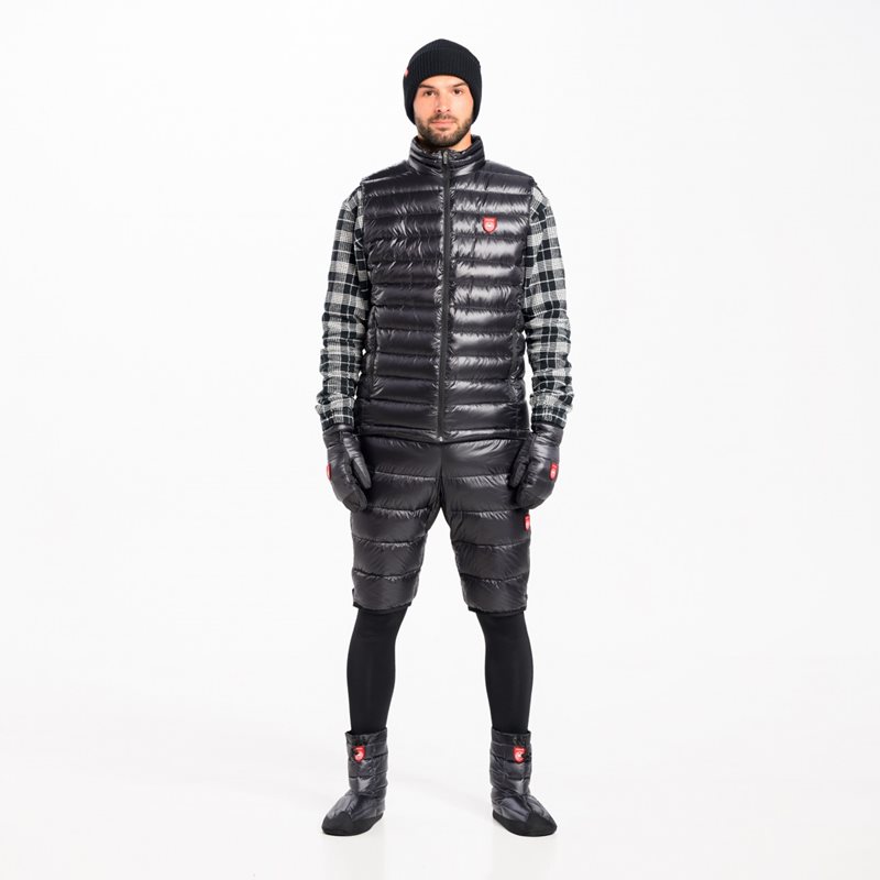 PAJAK SHADOW MEN Blk Blk M