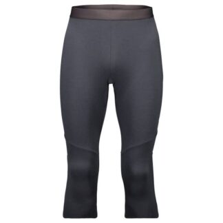 POC M's Layer Merino 3/4 Tights Sylvanite Grey