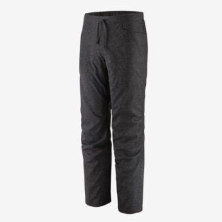 Patagonia M's Hampi Rock Pants - Reg Ink Black Ink Black 34