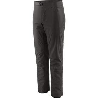 Patagonia M's Mixed Alpine Pants Black Black XL