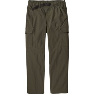 Patagonia M's Outdoor Everyday Pants Pine Needle Green Pine Needle Green S