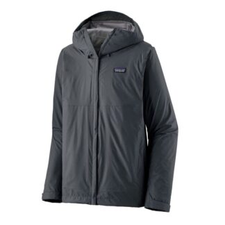 Patagonia M's Torrentshell 3L Rain Jkt Black