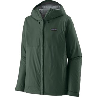 Patagonia M's Torrentshell 3L Rain Jkt Old Growth Green