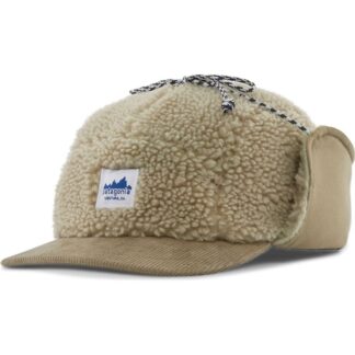 Patagonia Range Earflap Cap Pelican Pelican S