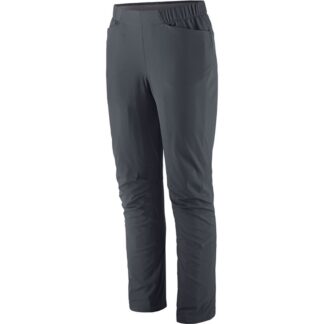 Patagonia W's Chambeau Rock Pants Smolder Blue Smolder Blue 8