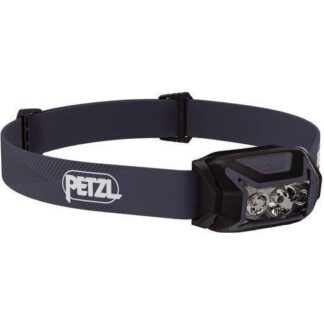 Petzl Actik Black