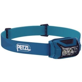 Petzl Actik Blue Blue