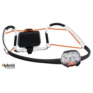 Petzl Iko Core Lamp