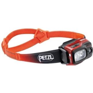 Petzl Swift RL Orange Orange