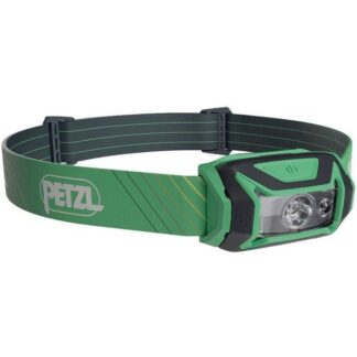 Petzl Tikka Core Headlamp Green