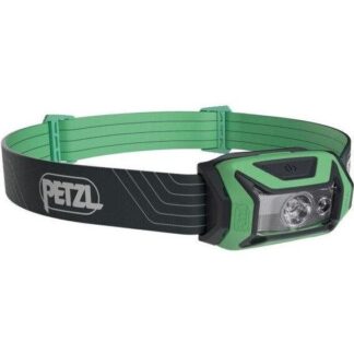 Petzl Tikka Headlamp Green Green