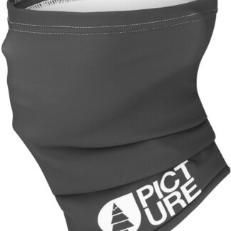 Picture Organic Clothing Neckwarmer Black