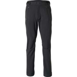 Pinewood Abisko Light Stretch TRS-C Black