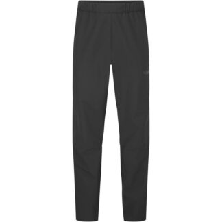 Rab Downpour Pants Black Black XL