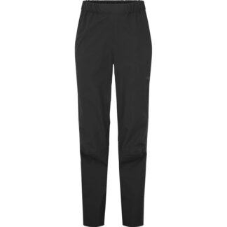 Rab Firewall Pants Wmns Black Black 10