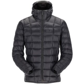 Rab Mythic Alpine Jacket Black Black M