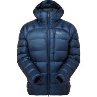 Rab Mythic Ultra Jacket Tempest Blue Tempest Blue L