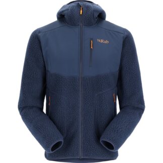 Rab Outpost Hoody Deep Ink Deep Ink S