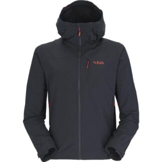 Rab Torque Jacket mens Beluga Beluga XL