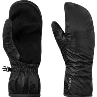 Rab Xenon Mitts Black Black S