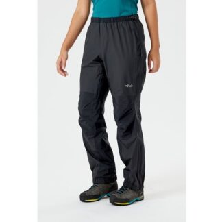 Rab Zenith Pants Wmns Black 8