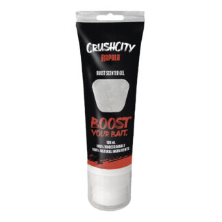 Rapala Crush City boost Clear