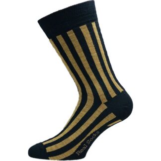 Real Socks Lightning Strike Multicolour Multicolour 36-39