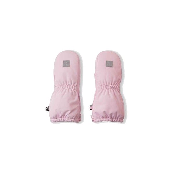 Reima Mittens, Tassu Pale Rose Pale Rose 2