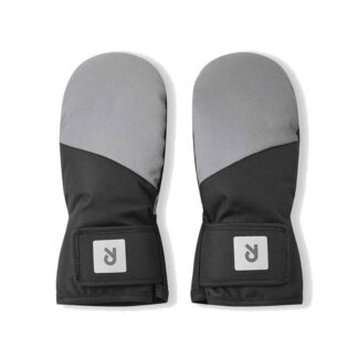 ReimaTec Mittens Heilutus Silver Silver 4