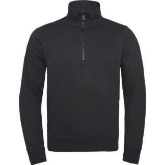 Sail Racing Bowman Logo T-Neck Carbon Carbon S