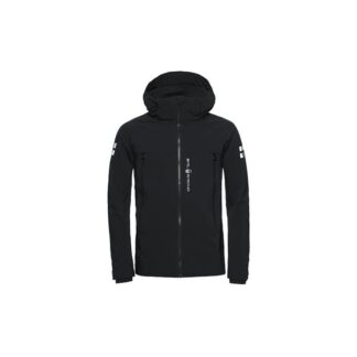 Sail Racing Spray Ocean Jacket Carbon Carbon M