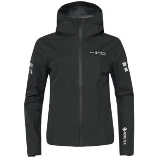 Sail Racing W Spray Gore Tex Jacket Carbon Carbon XS