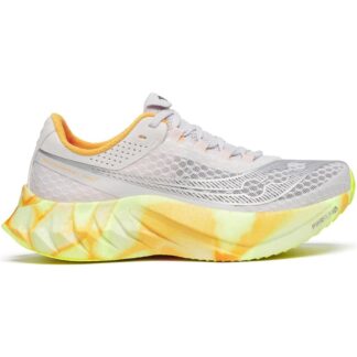 Saucony Endorphin Pro 4 W Fog/Peel