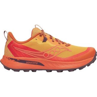 Saucony Peregrine 15 M Autumn/Amber