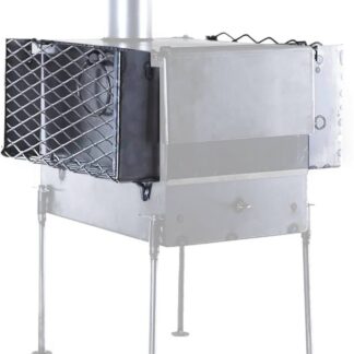 Savotta Stove stone rack