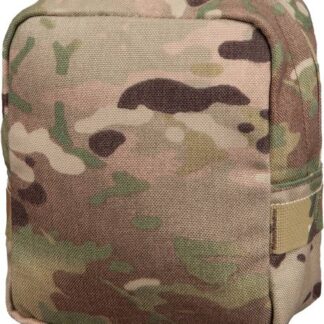 Savotta Zipped GP 3x3 Multicam
