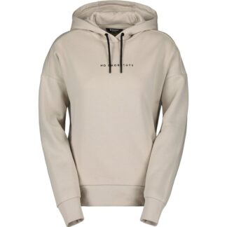 Scott Hoody W's Tech Warm Dust White dust white L
