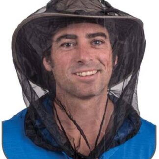 Sea To Summit Mosquito Head Net Ultra Fine