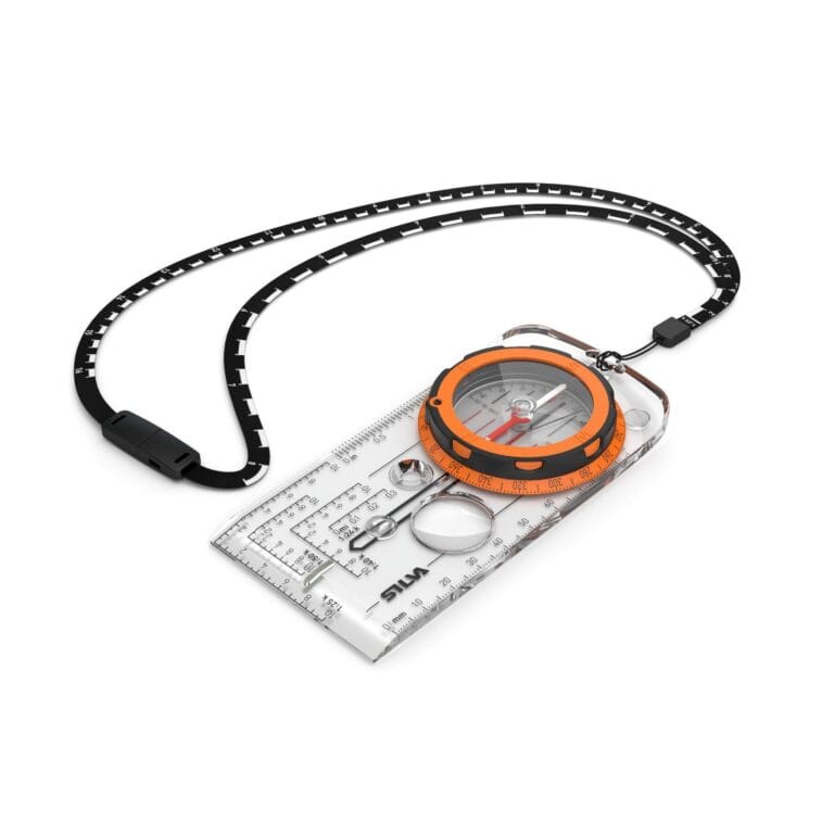 Silva Compass Expedition