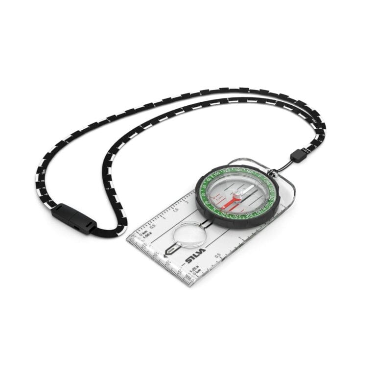 Silva Compass Ranger