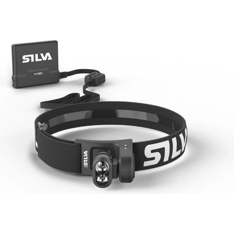 Silva Free 900