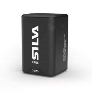 Silva Free Headlamp Battery 72Wh (10.0Ah)