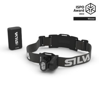 Silva Headlamp Free 1200 S
