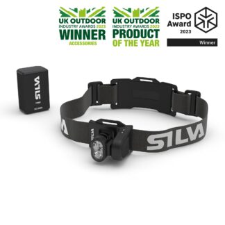 Silva Headlamp Free 1200 XS