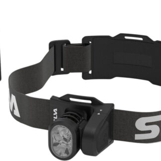 Silva Headlamp Free 2000 L