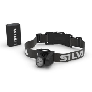 Silva Headlamp Free 2000 M